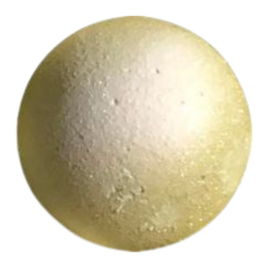 Cashmere – 105 g Fizzing Bath Bomb