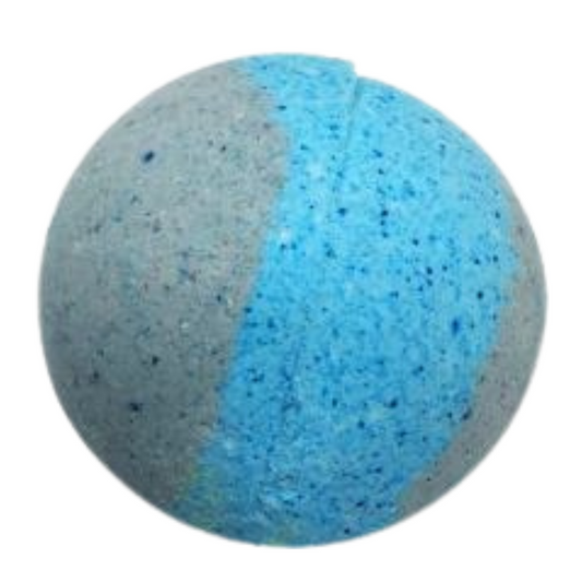 Rain – 105 g Fizzing Bath Bomb