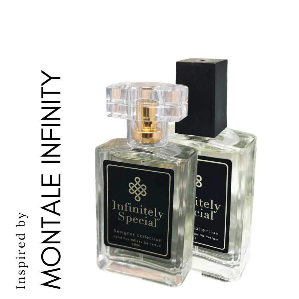 Inspired by Montale Infinity