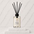 White T-Shirt Reed Diffuser (100ml)