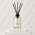 Vanilla Noir Reed Diffuser (100ml)
