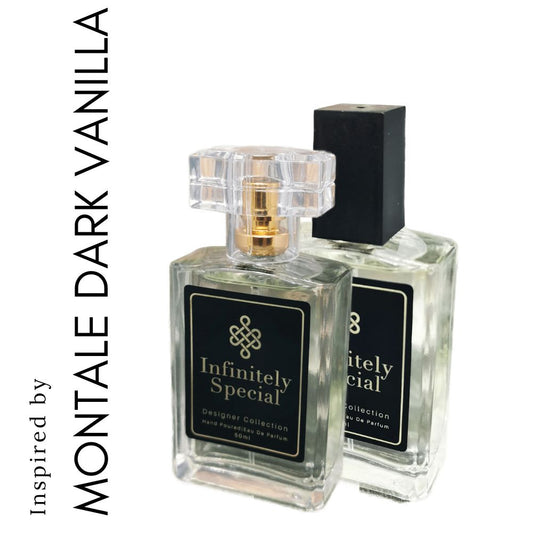 Inspired by Montale Dark Vanilla