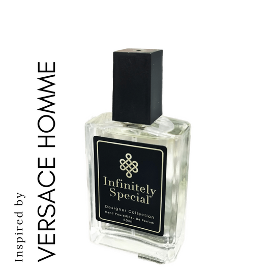 Inspired by Versace Homme