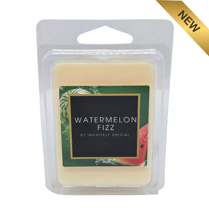 Watermelon Fizz Waxmelt