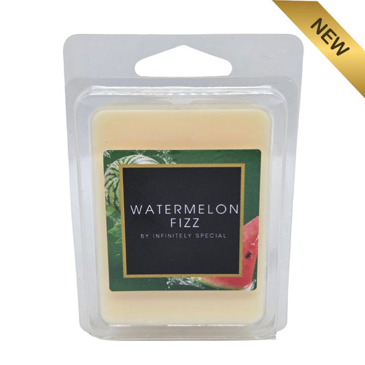 Watermelon Fizz Waxmelt
