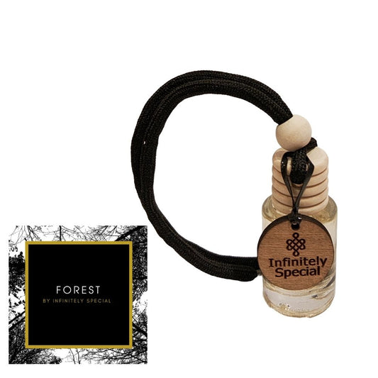 Forest Car Diffuser (8ml)
