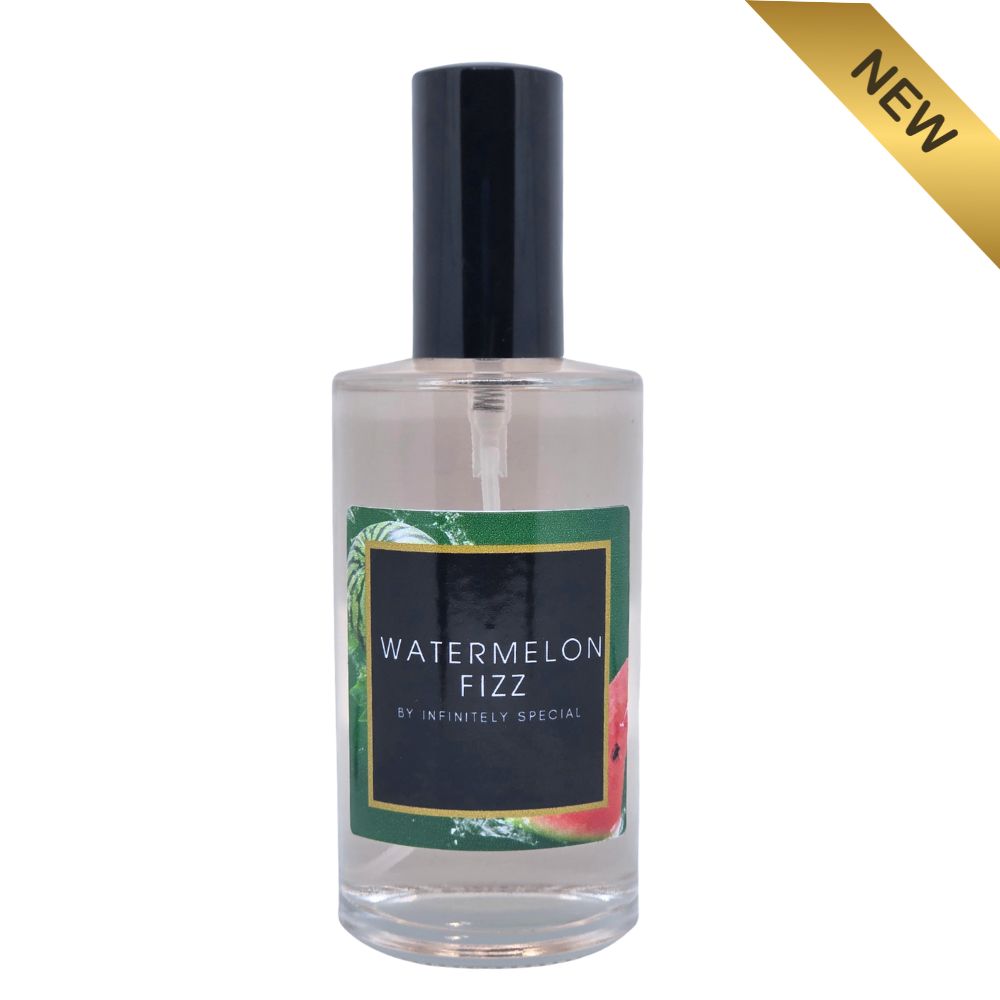 Watermelon Fizz Room & Linen Spray