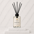 Mahogany Reed Diffuser (100ml)