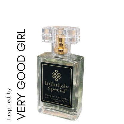 Inspired by  Carolin Herra Very Good Girl