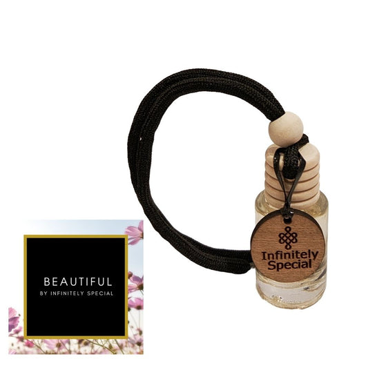 Beautiful Car Diffuser (8ml)