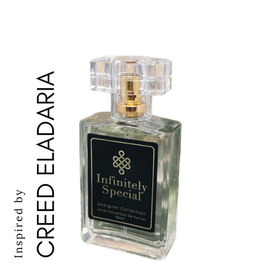 Inspired by Creed Eladaria