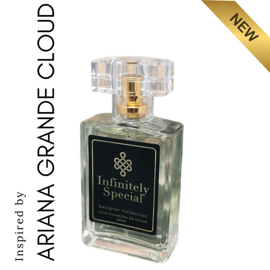 Inspired by ARIANA GRANDE CLOUD