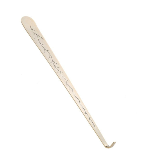 Candle Wick Dipper Gold