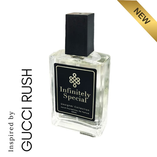 Inspired by Gucci Rush men