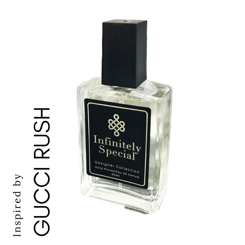 Inspired by Gucci Rush men