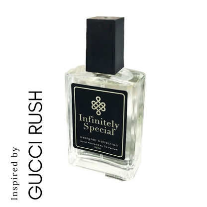 Inspired by Gucci Rush men