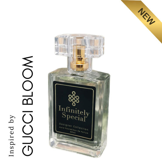 Inspired by Gucci Bloom