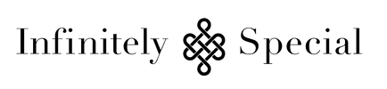 Infinitely Special - Home