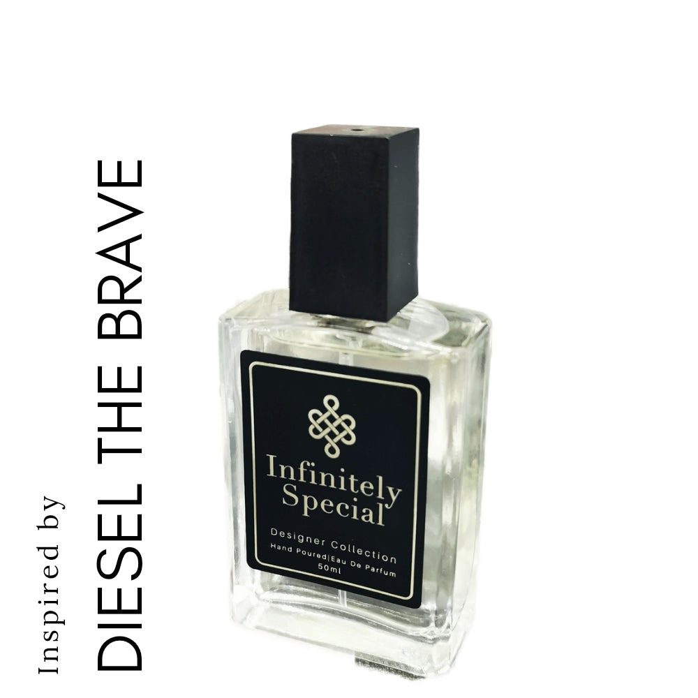 Inspired by Only The Brave Diesel