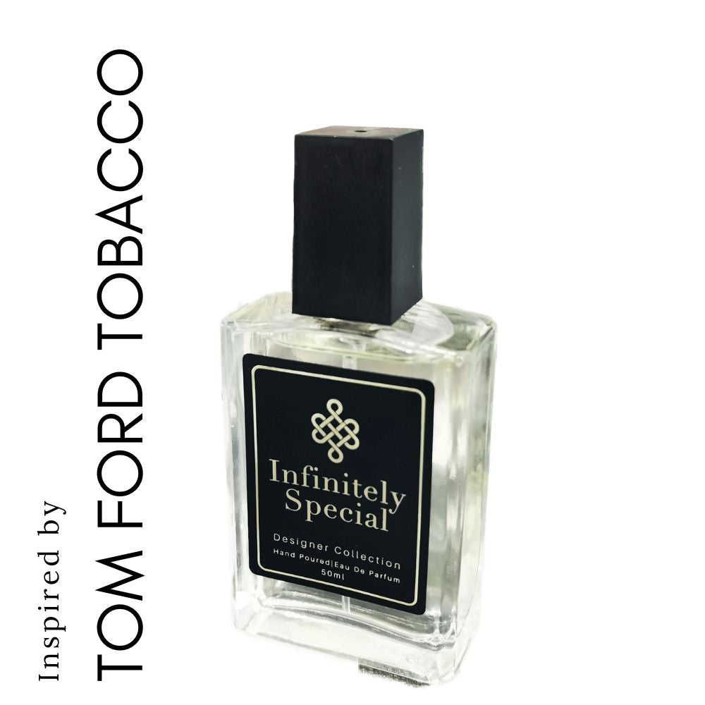 Inspired by Tom Ford Tobacco Vanille
