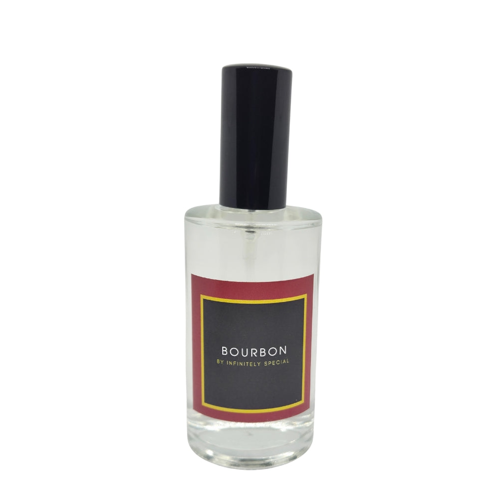 Bourbon Room & Linen Spray (100ml)
