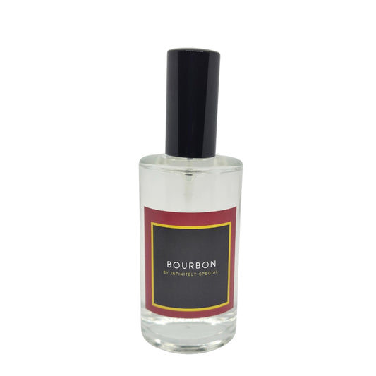 Bourbon Room & Linen Spray (100ml)