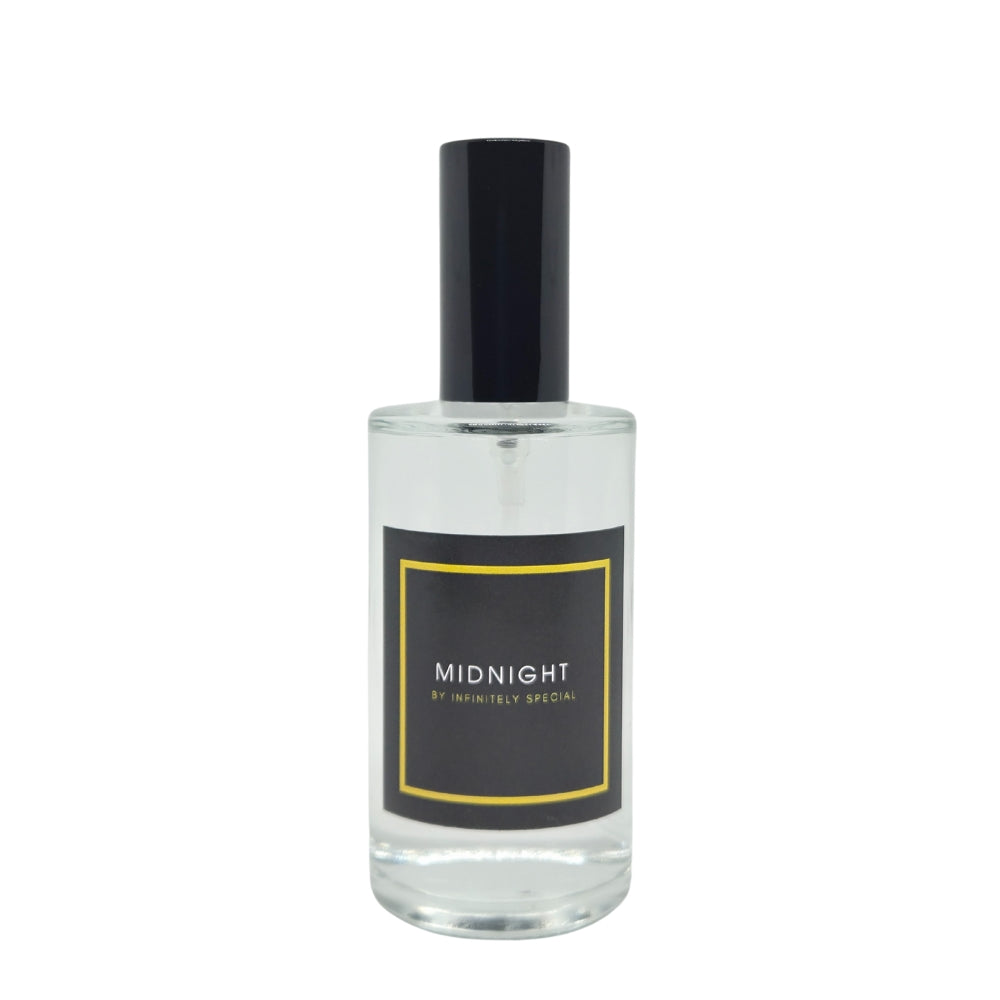 Midnight Room & Linen Spray (100ml)