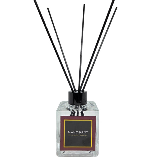 Mahogany Reed Diffuser (150ml)