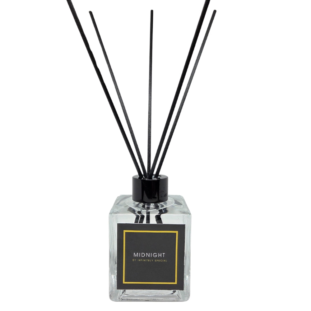 Midnight Reed Diffuser (150ml)