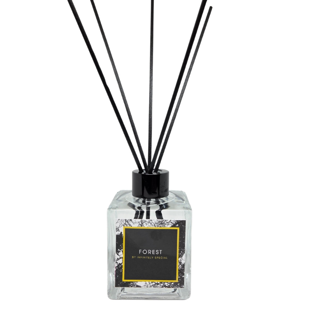 Forest Reed Diffuser (150ml)