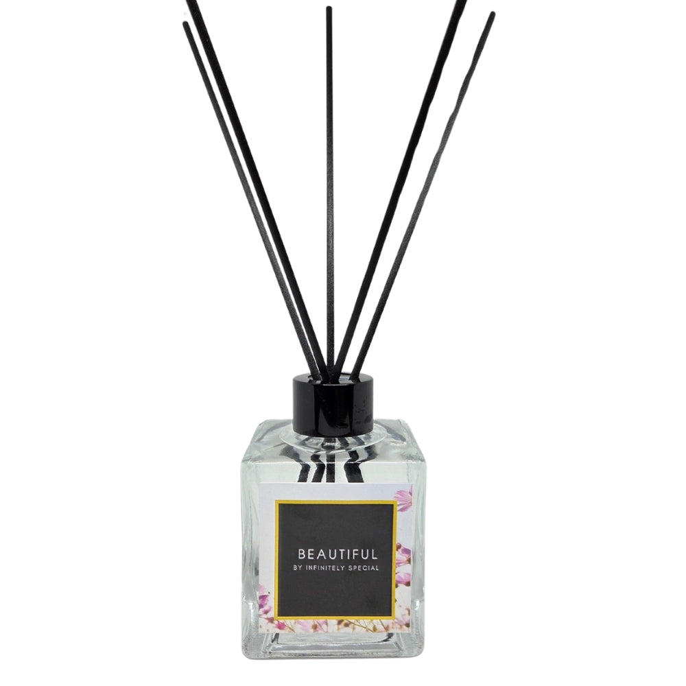 Beautiful Reed Diffuser (150ml)