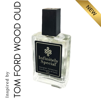 Tom Ford Wood Oud