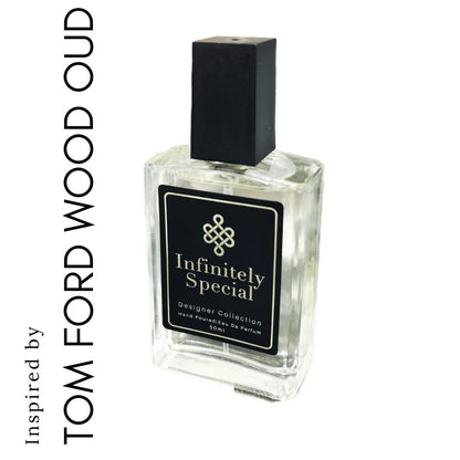 Tom Ford Wood Oud