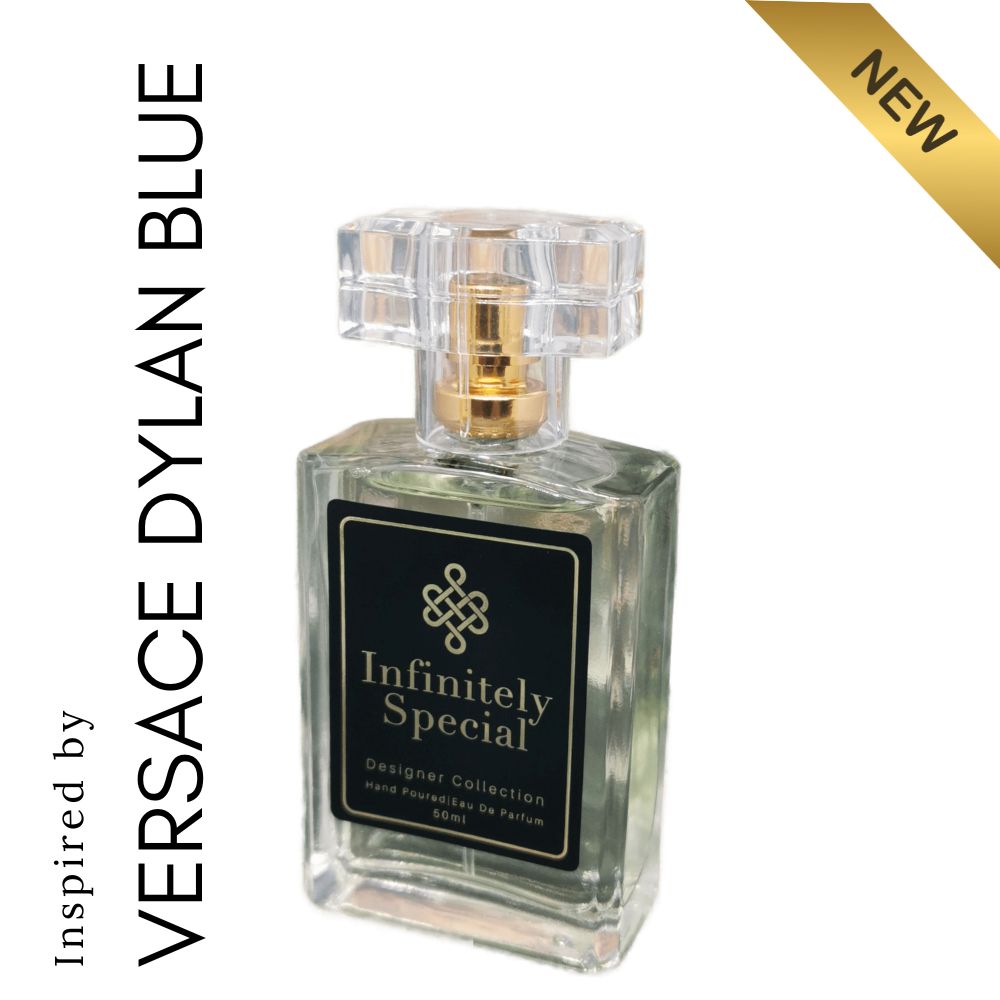 Inspired by Versace Dylan Blue