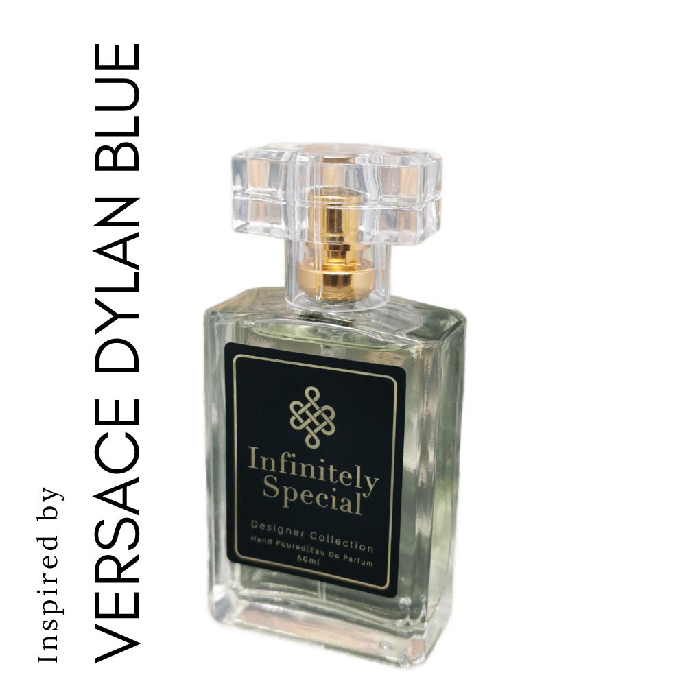 Inspired by Versace Dylan Blue