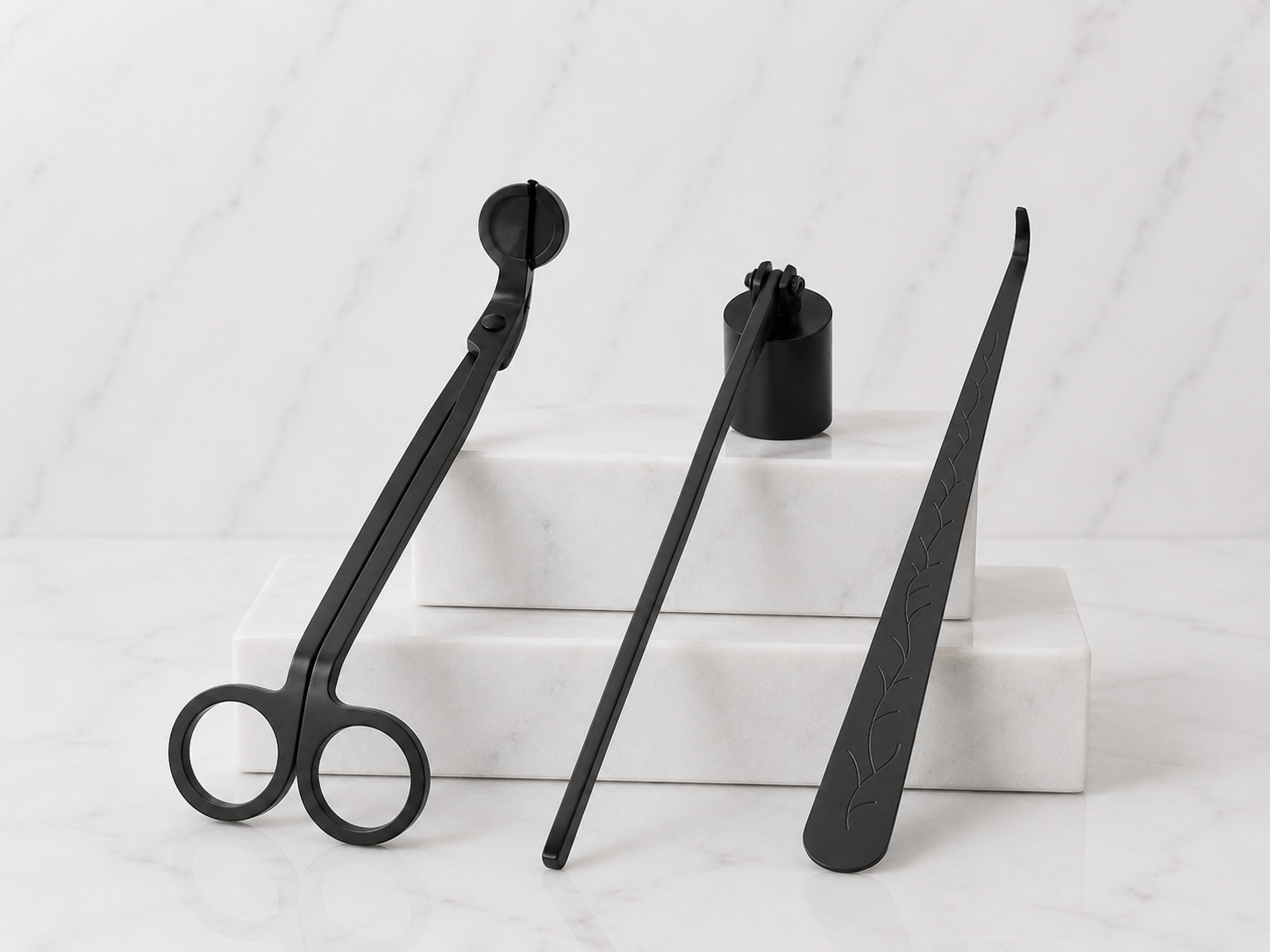 Candle Wick Accessory Set