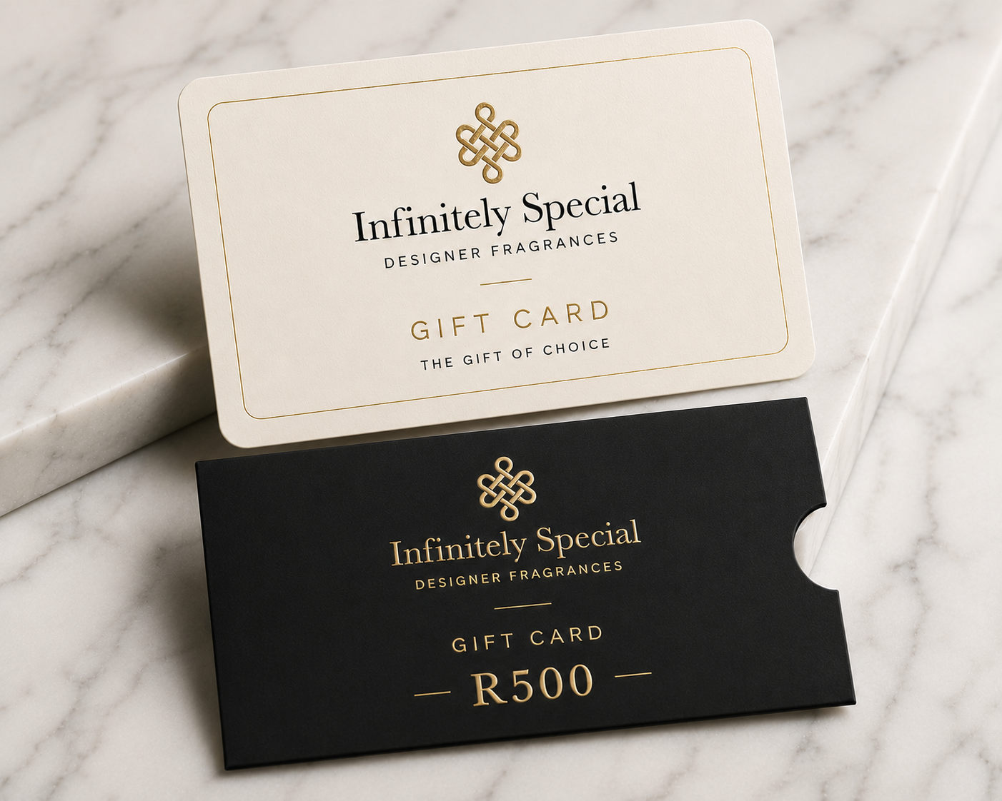 R500 Gift Card