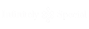 Infinitely Special - Home