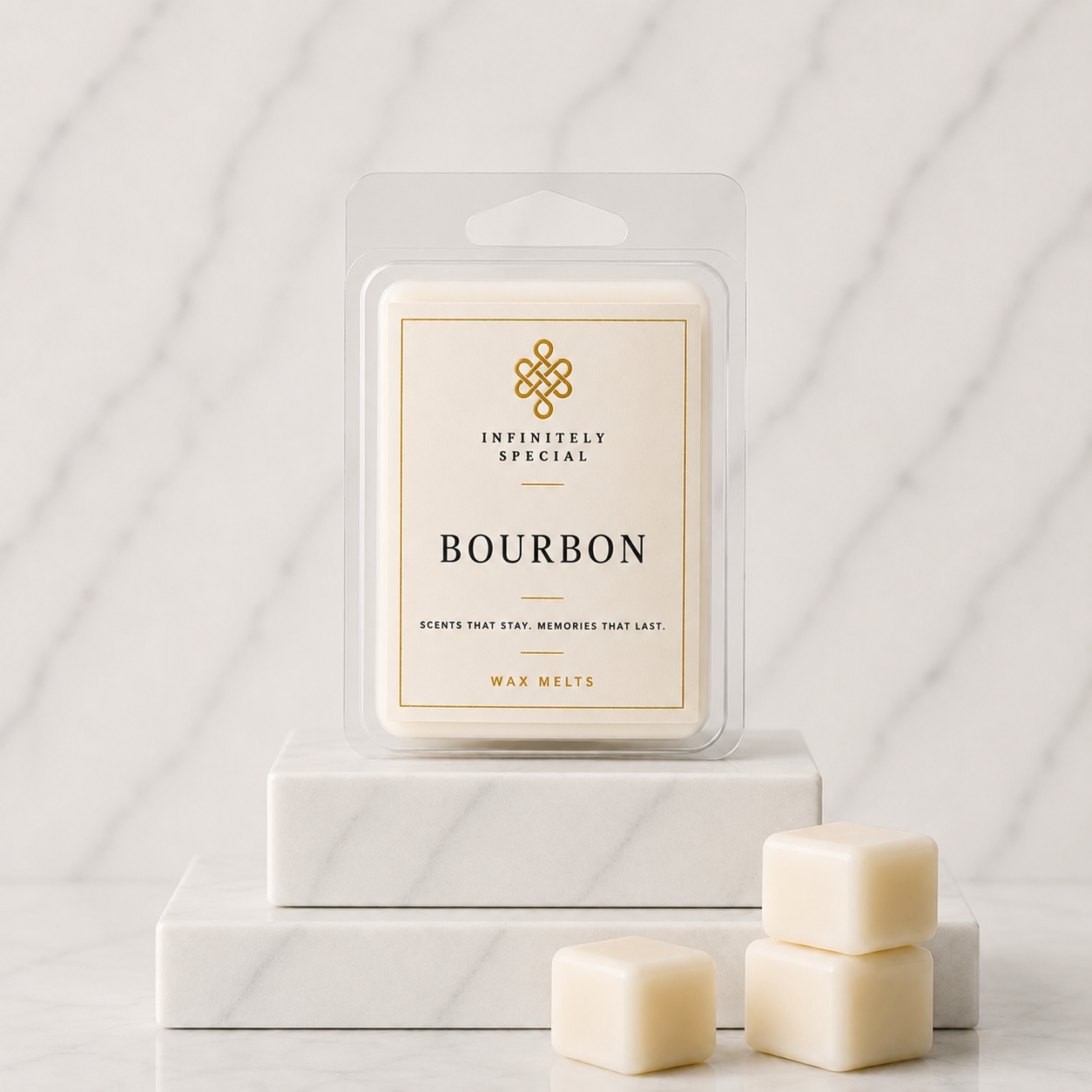 Bourbon Waxmelt