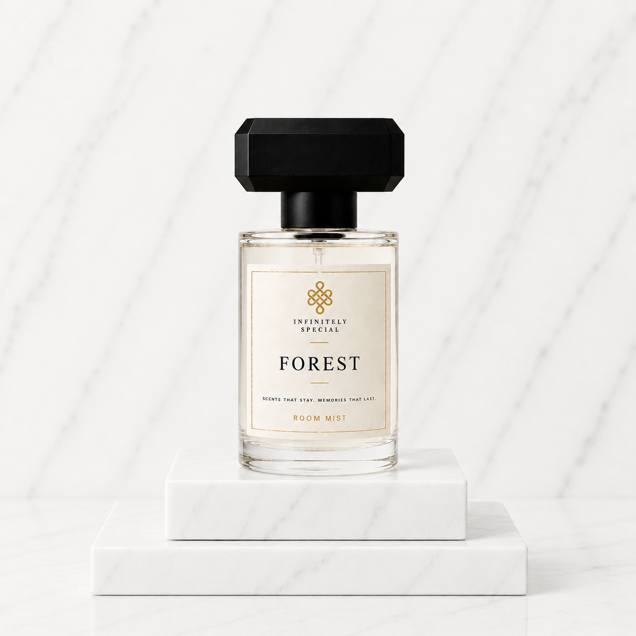 Forest Room & Linen Spray