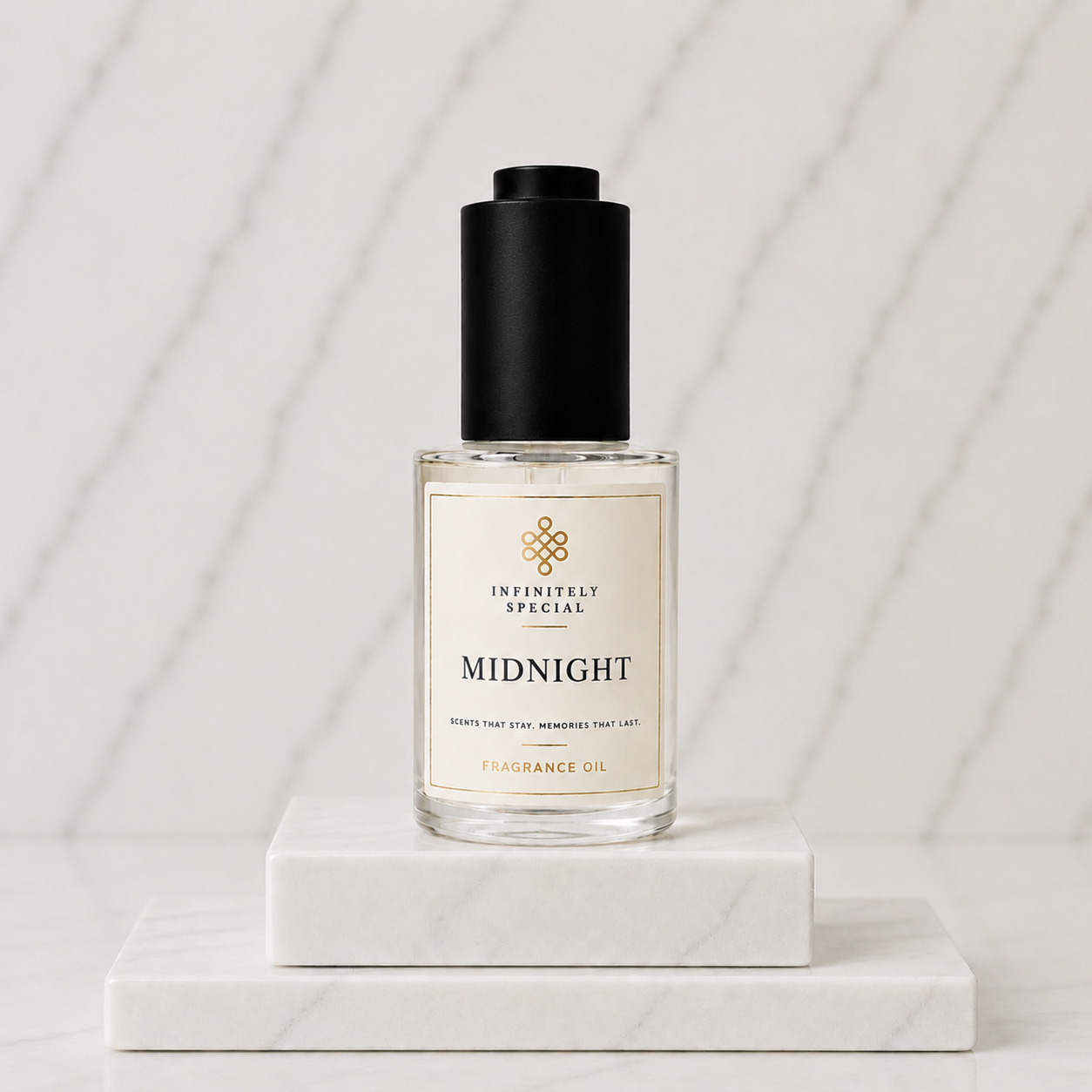 Midnight Fragrance Oil 30ml