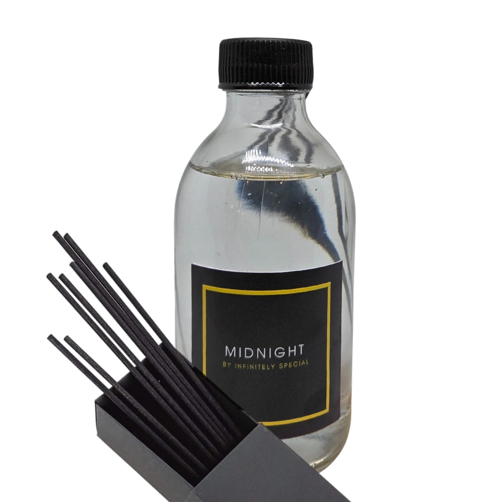 Midnight Diffuser Refill 200ml