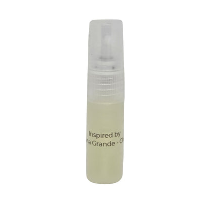 Inspired by Allure Homme Sport Eau Extreme Chanel