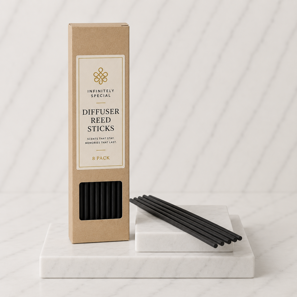 8 Diffuser Sticks Refills
