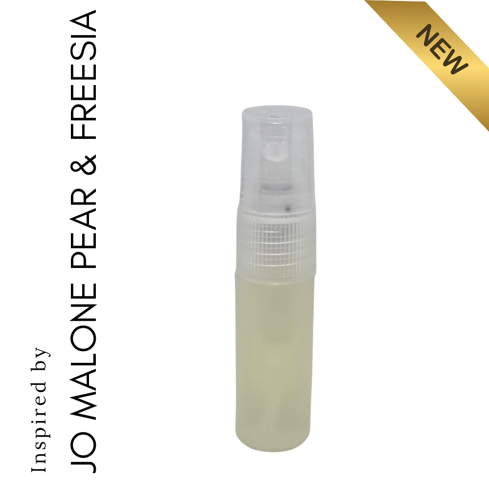 Inspired by Jo Malone Pear & Freesia