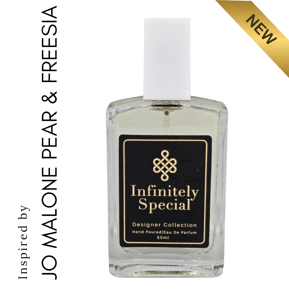 Inspired by Jo Malone Pear & Freesia