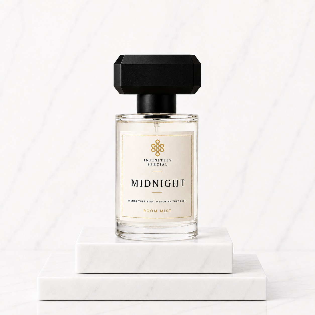Midnight Room & Linen Spray
