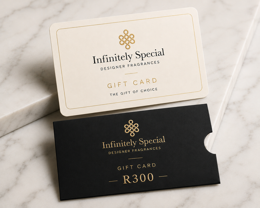 R300 Gift Card