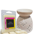 Pink Pineapple Wax Starter Set