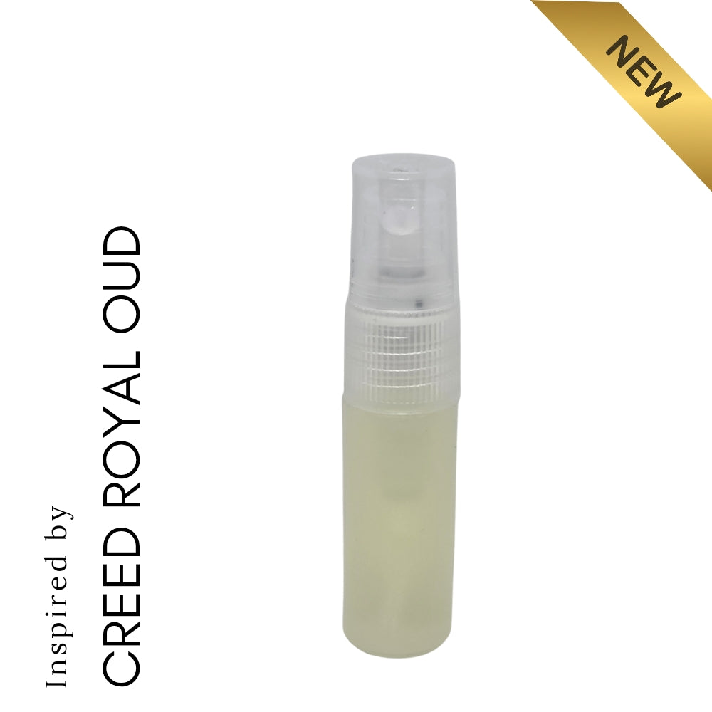 Inspired by Creed Royal Oud